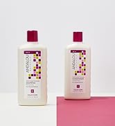 Andalou Naturals 1000 Roses Conditioner, 11.5 Ounce