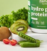 pea protein powder