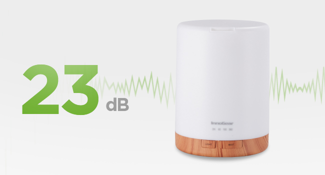 aroma diffuser