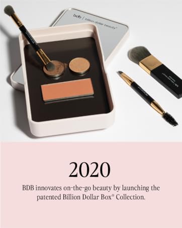 Billion Dollar Brows Cosmetics Brow Pencils Universal Brow Products