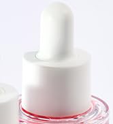 TOSOWOONG Pink Peptide 12 PDRN Serum With Salmon DNA PDRN 10,320ppm, 12 Peptides, Niacinamide, Sk...
