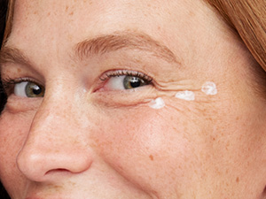 Brighten Dark Circles