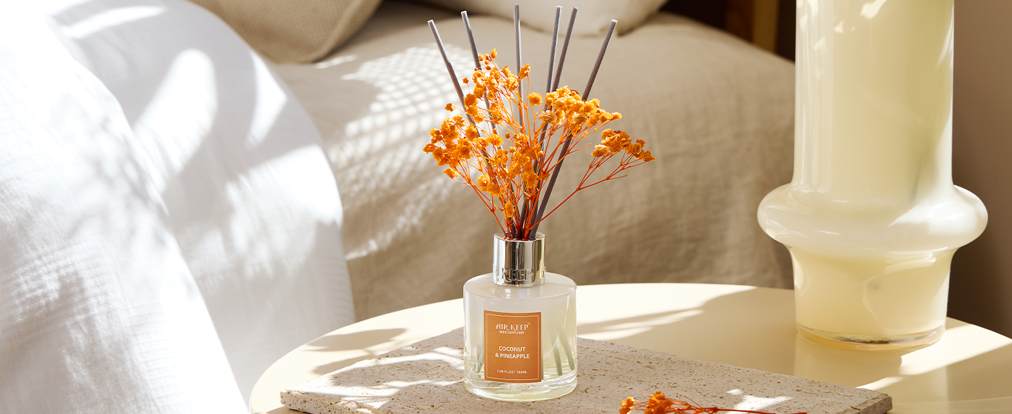 reed diffuser