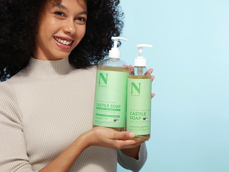 Dr. Natural Box 2