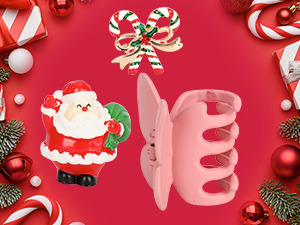 countdown to Christmas women