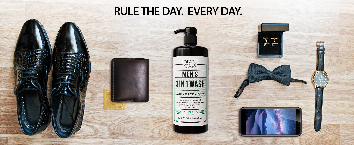 dead sea mens body wash, dead sea mens shampoo, dead sea body wash men, dead sea men body wash