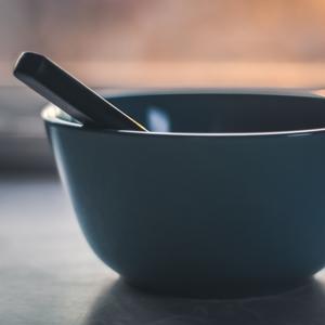 mixing bowl