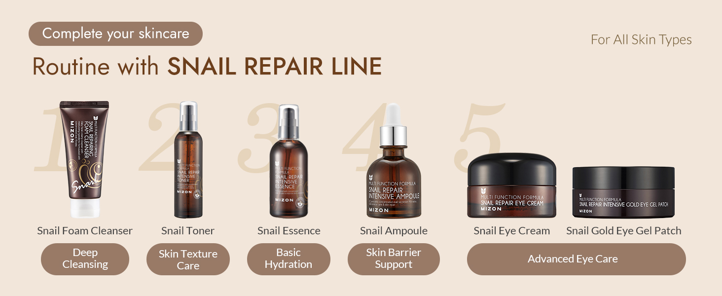 Snail Eye Cream