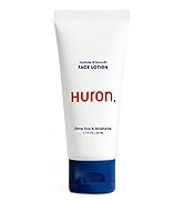 Face moisturizer lotion