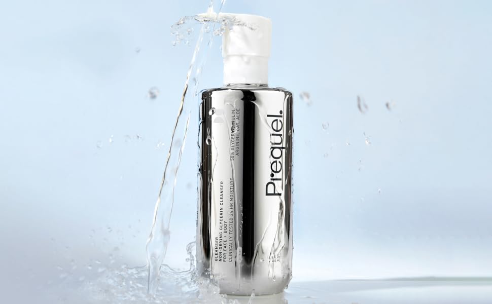 Skin Gleanser