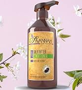 Savannah Hair Therapy conditioner