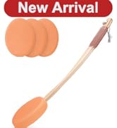 AmazerBath Lotion Applicator for Back