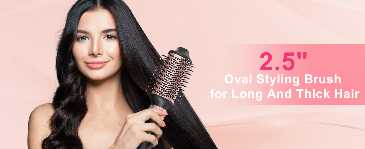 secador de pelo profesional yson dry hair air wrap hair styler blowdryer air curling iron airwrap