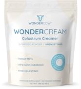 WonderCream Superfood Powder Creamer