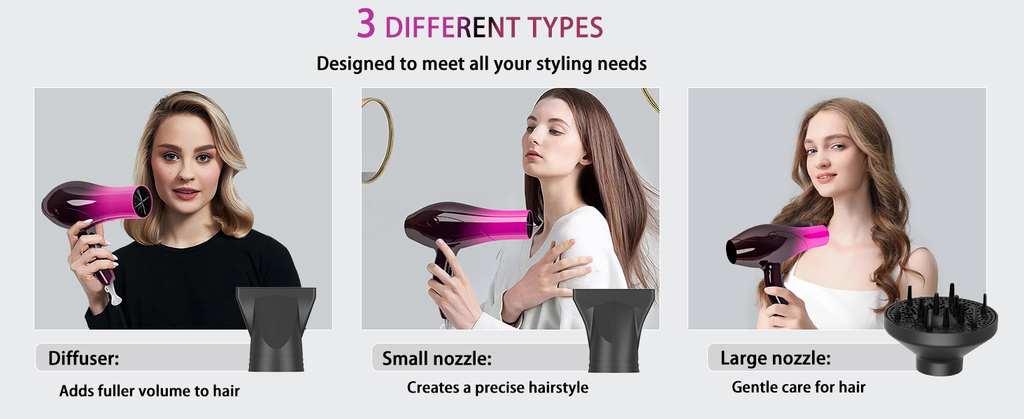 hairdryer