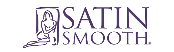 satin smooth