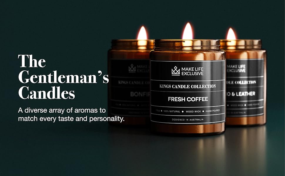 Candles