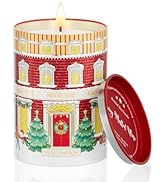 M&SENSE SpicyMulledWine Candles, Aromatherapy Candle for Stress Relief Meditation Relaxing, House...