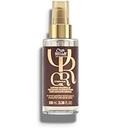 WELLA PROFESSIONALS Oil Reflections Luxury Hair Oil, For Glossy Hair and Smooth Finish, For All H...