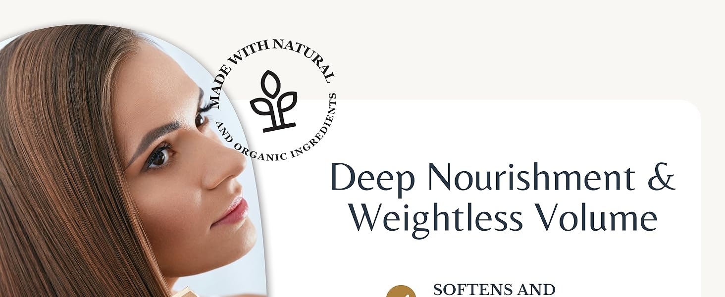 Chamomile Conditioner Banner 1