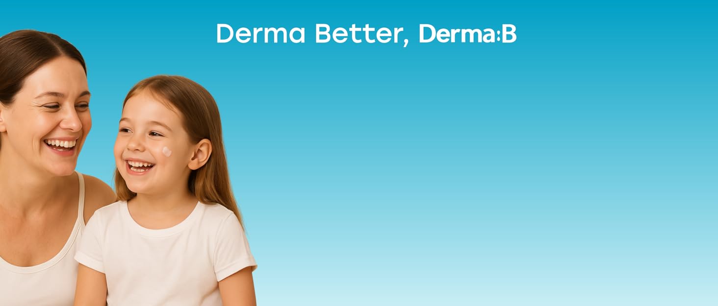 Derma B