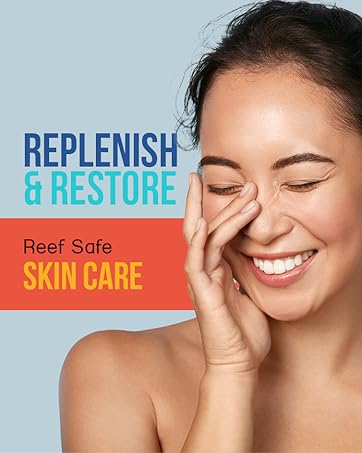 stream2sea reef safe skincare