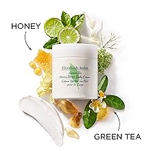 Elizabeth Arden, Green Tea, Honey Drops, Body Cream, fragrance, perfume, green tea collection, body