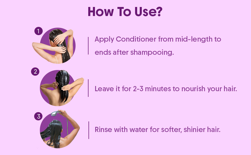 conditioner for women