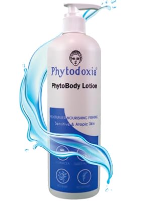 PhytoBody Lotion