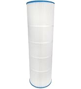 In The Swim Premium Pool Filter Cartridge Replacement for Hayward Star Clear C1750 WP.TS1294