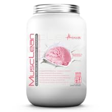 musclean metabolic nutrition