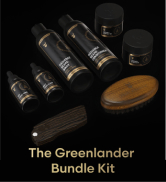 Greenlander Bundle Kit