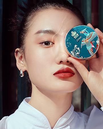 catkin cushion bb cream