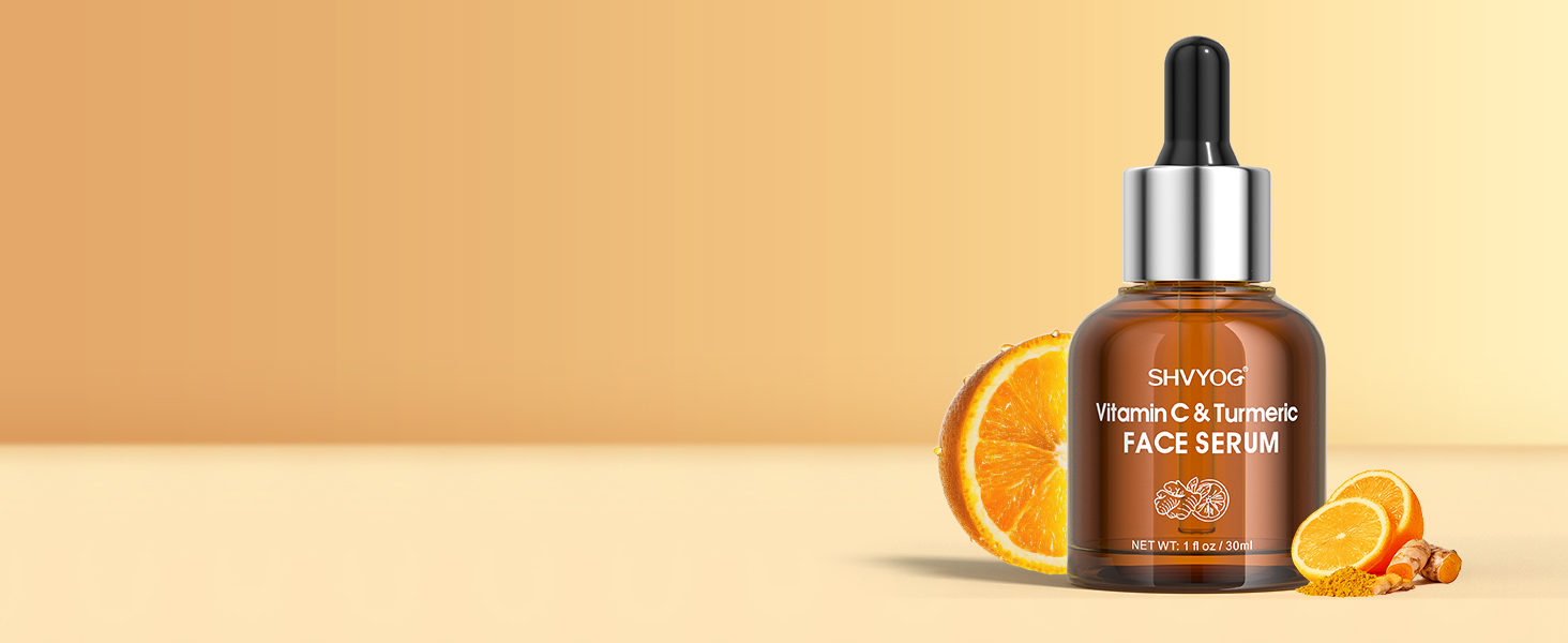 face serum