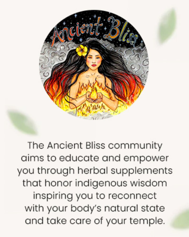 Ancient Bliss Community