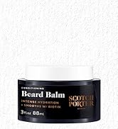 beard balm