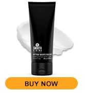 After Shave Balm For Men - Alcohol-Free Mave Balm with Spiced Black Pepper Scentens Aftershave fo...