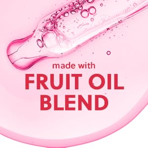 Tree Hut Coco Colada made with Fruit oil 