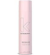 KEVIN.MURPHY BODY.BUILDER - Hair volumising Mousse - For All Hair Types - Weightless & Sulphate-F...