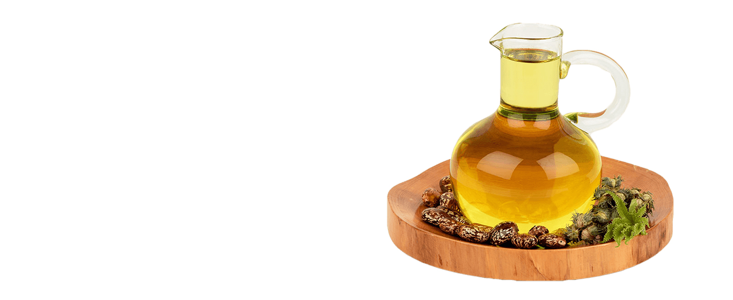 Jamaican Amber Castor oil