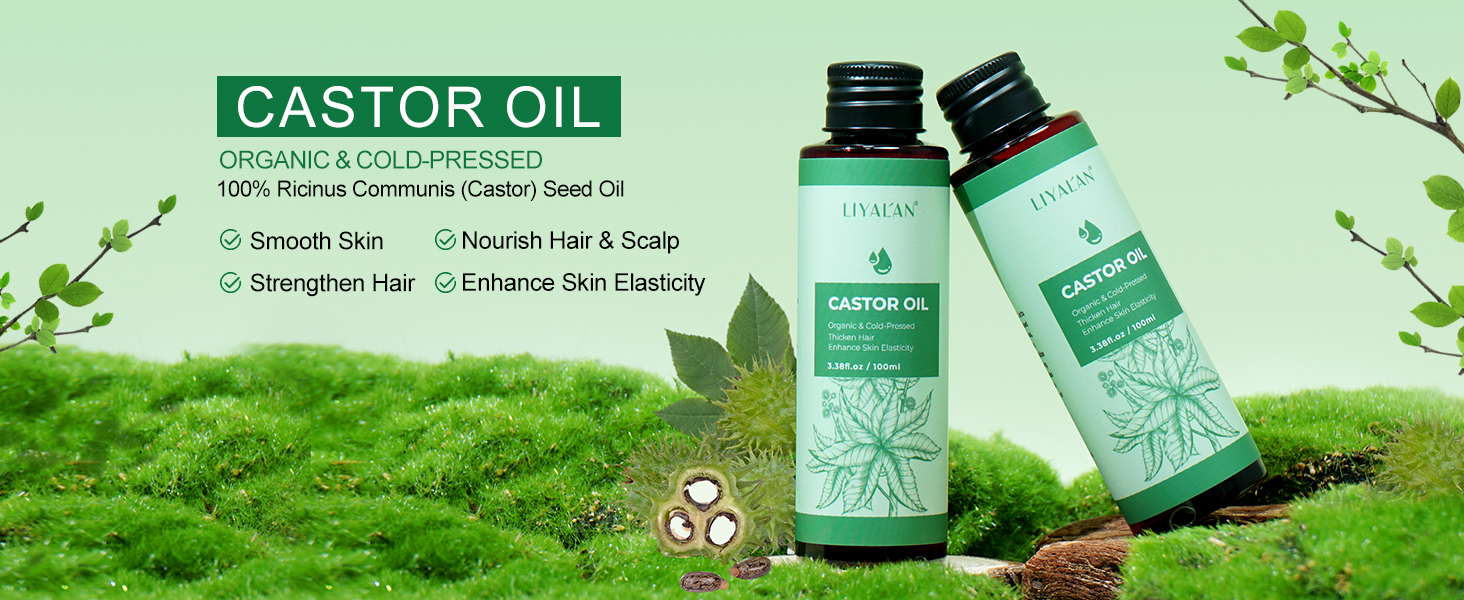 Castor oil