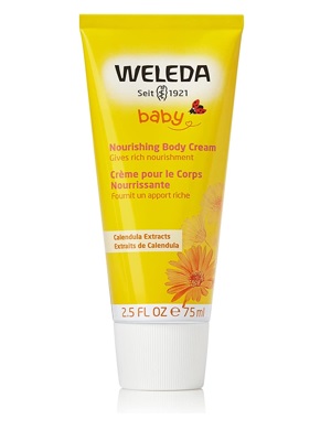 Calendula Body Cream