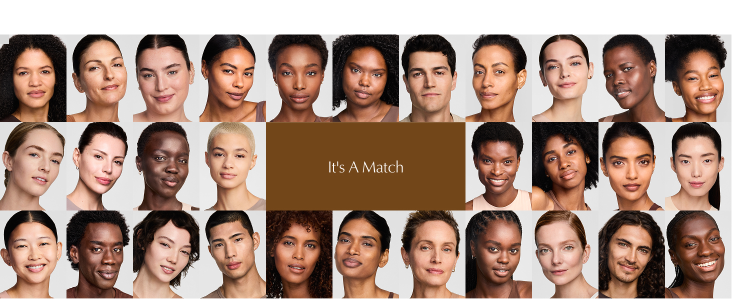 Its A Match