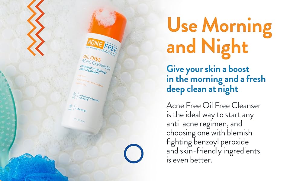 Use Morning and Night