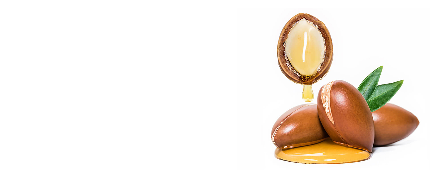 Jamaican Amber Edge Restore