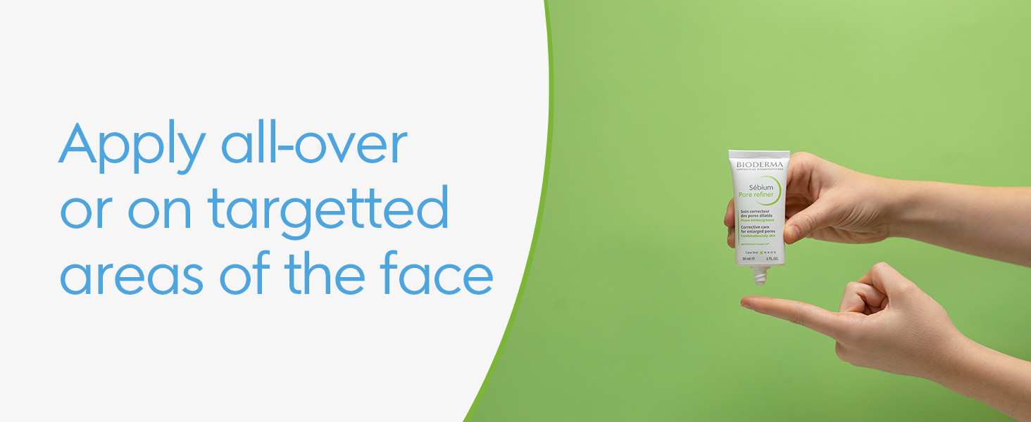 how to, pore refiner, pore cream