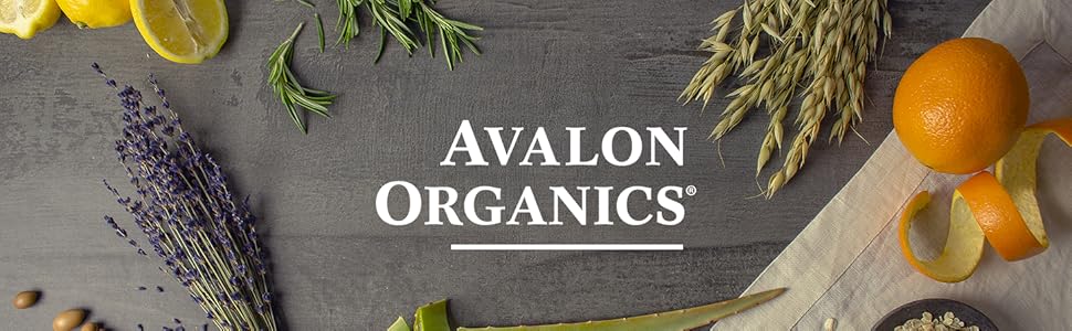 Avalon Organics
