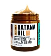 Roasted Batana Oil Hair Mask