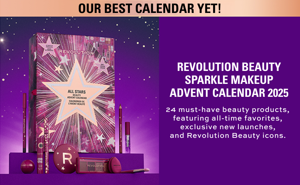 Advent Calendar A+