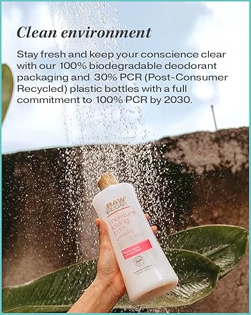 clean good green nature harmless natural ingredients hibiscus maqui pineapple raw sugar